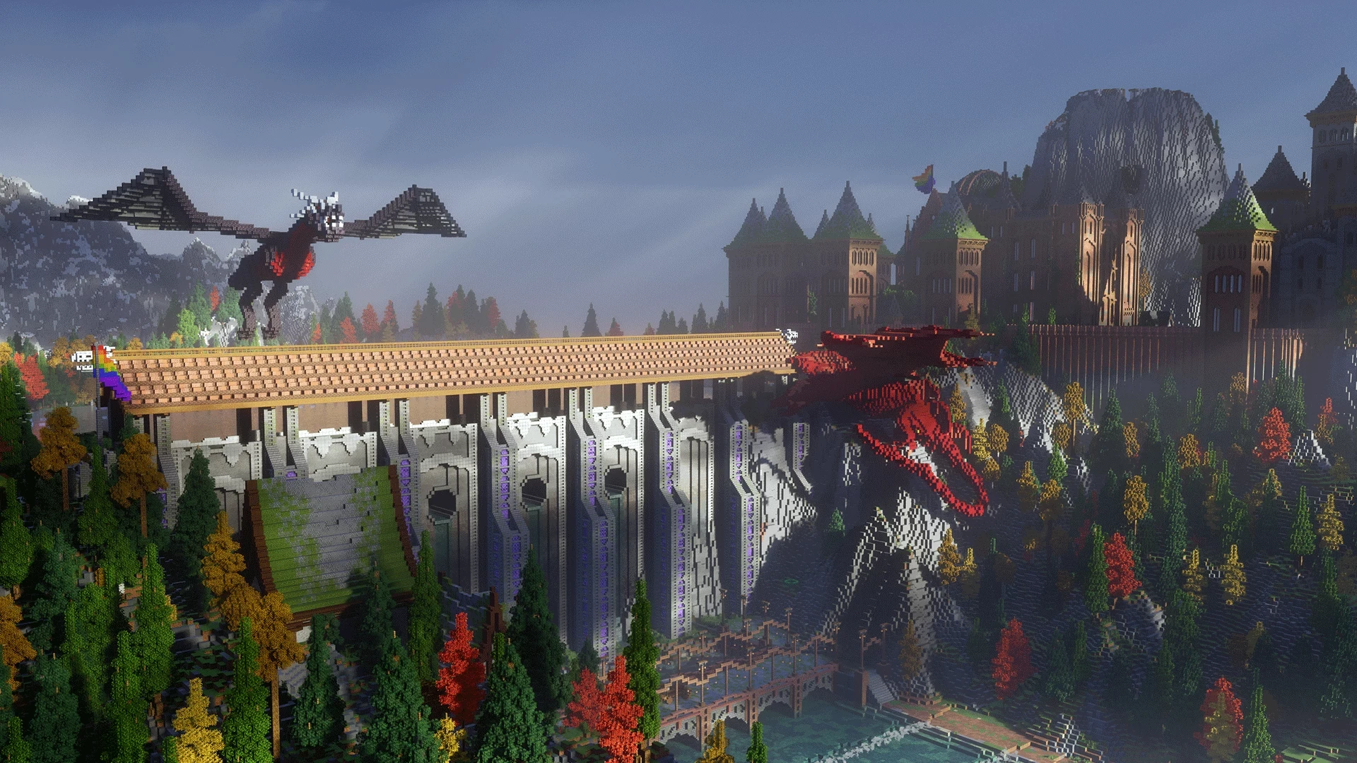 Exowrath screenshot 1