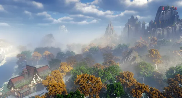 Exowrath screenshot 19