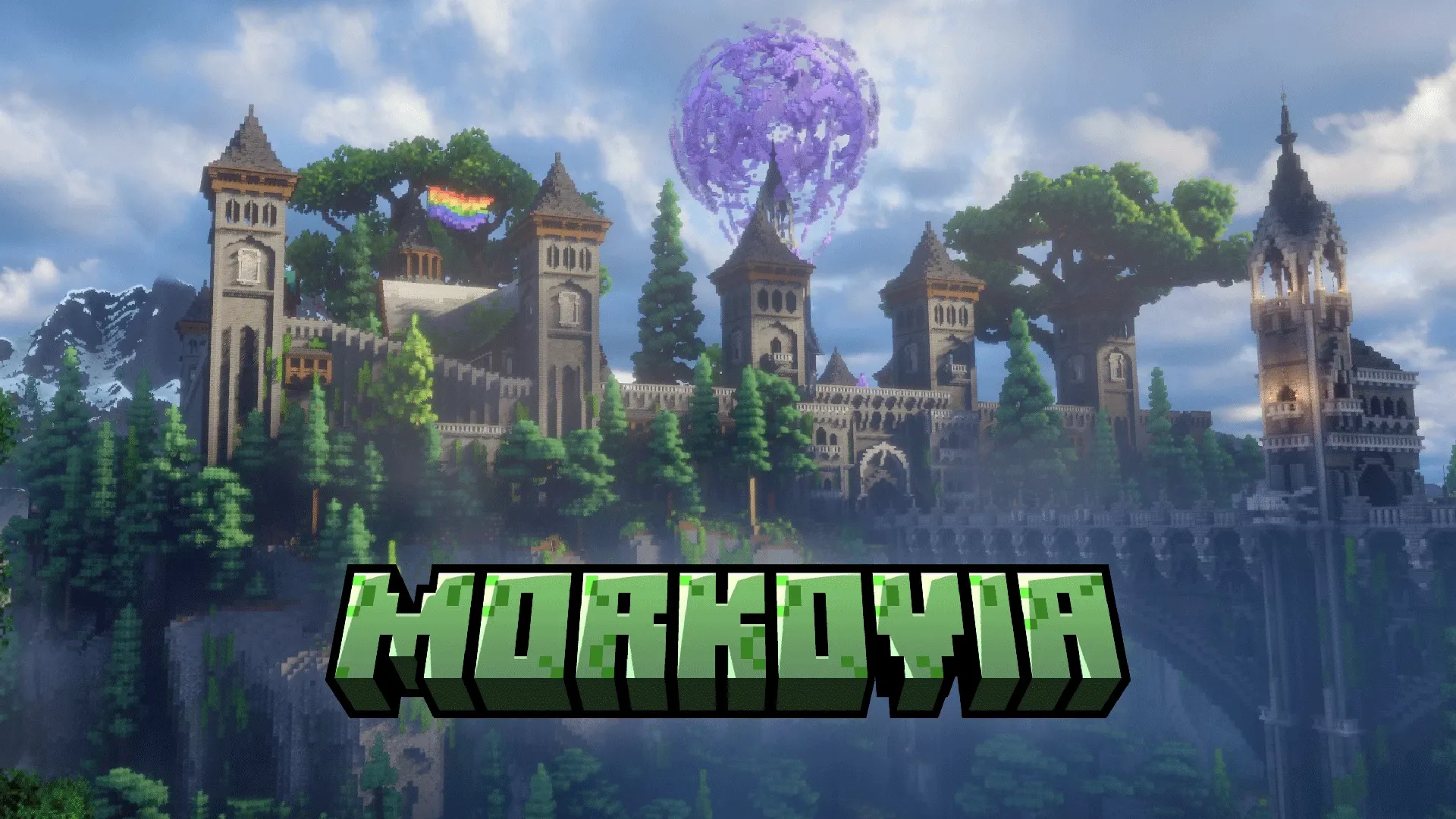 Preview of Morkovia