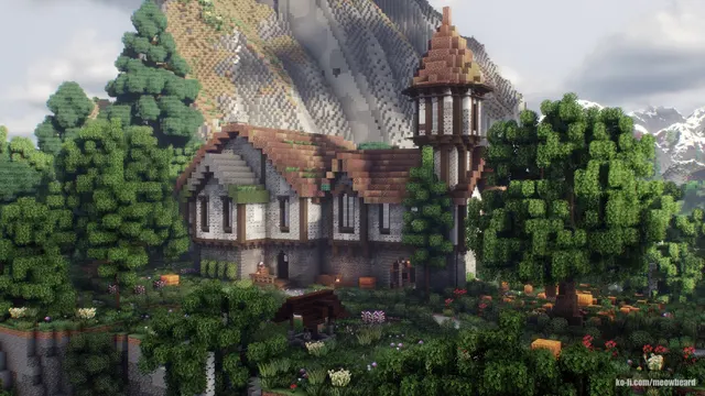 Morkovia screenshot 13