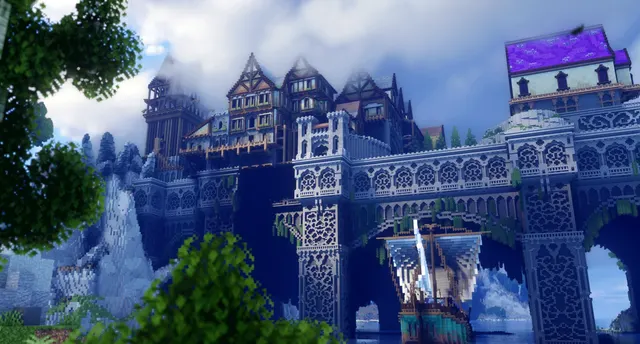 Mysthaven screenshot 3