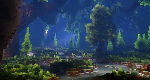 Mysthaven screenshot 5