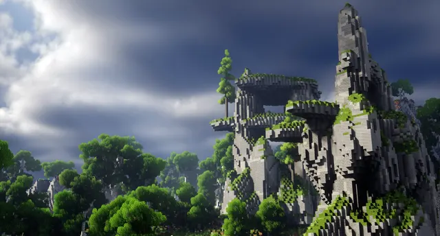 Mysthaven screenshot 7