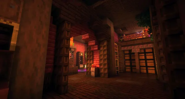 Mysthaven screenshot 11