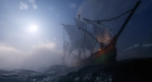 Mysthaven screenshot 12