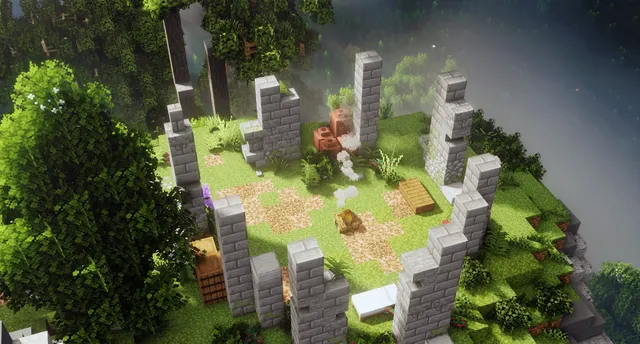 Mysthaven screenshot 13