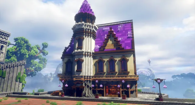 Mysthaven screenshot 18