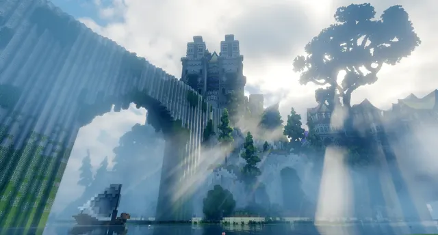 Mysthaven screenshot 19