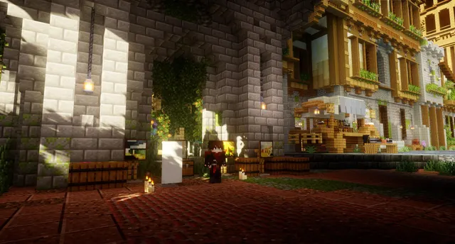 Mysthaven screenshot 23