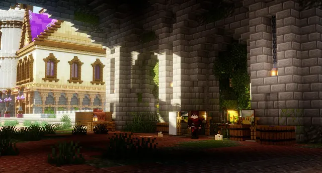 Mysthaven screenshot 24