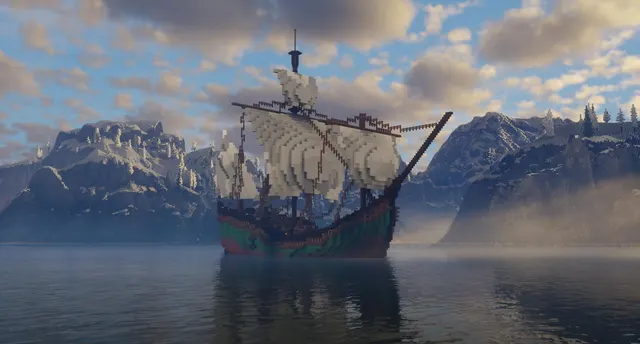 Mysthaven screenshot 25
