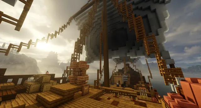 Mysthaven screenshot 26