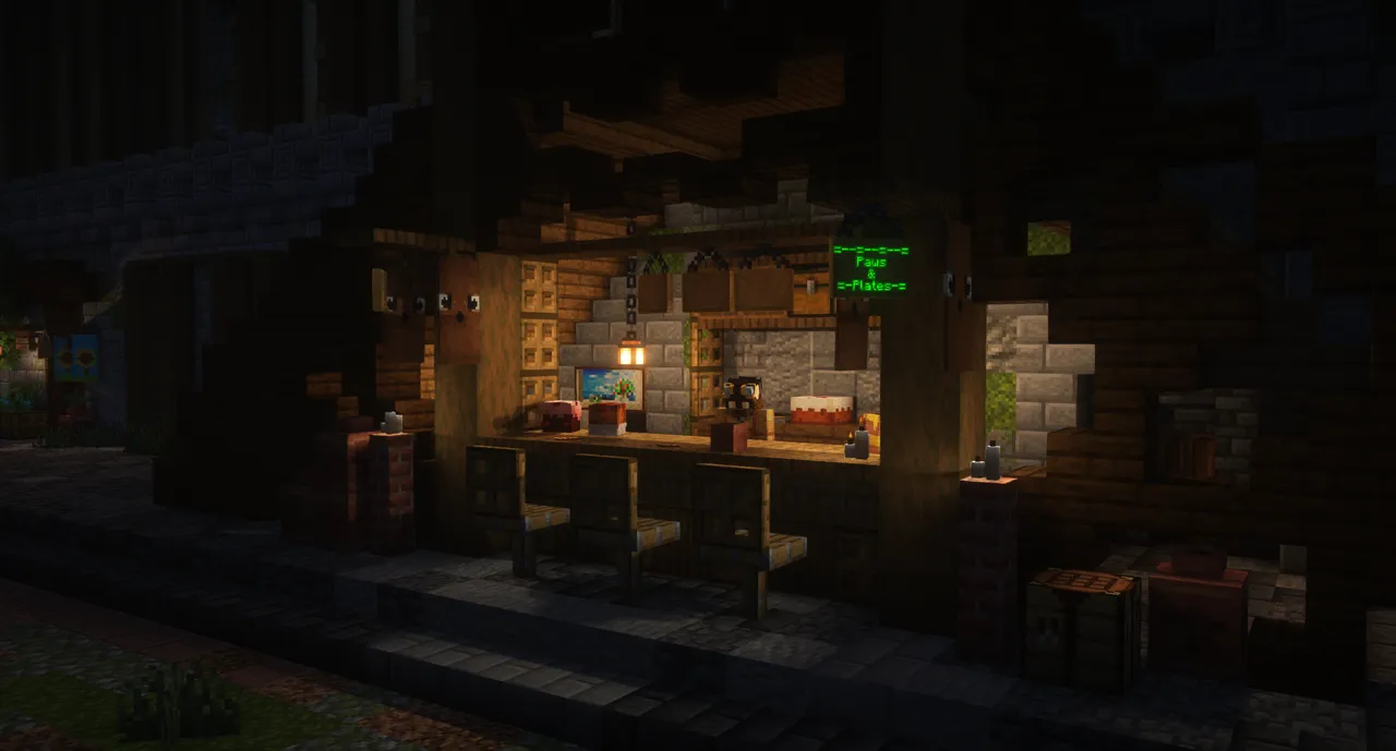 Mysthaven screenshot 29