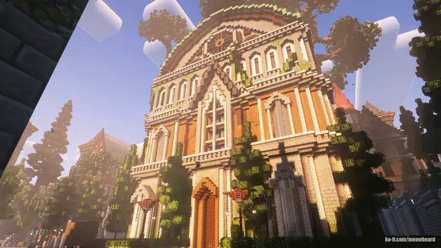 Morkovia screenshot 10
