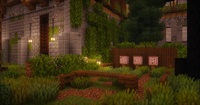 Morkovia screenshot 32