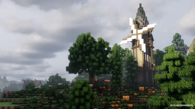 Morkovia screenshot 2