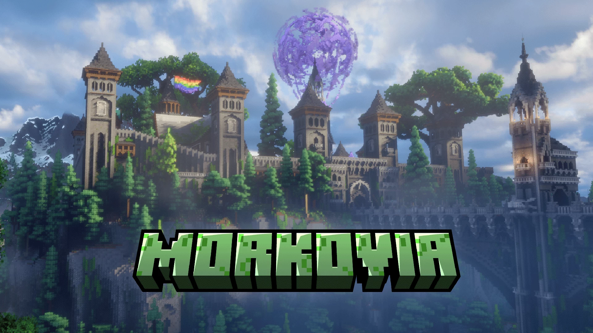 Preview of Morkovia